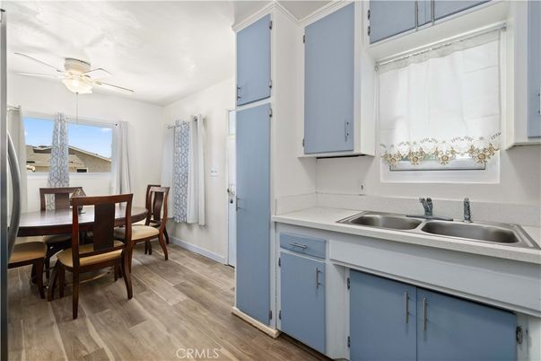 Dining room, Interior, Kitchen, Wood Texture Flooring