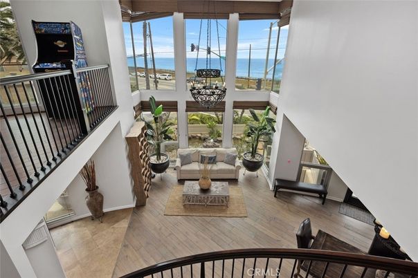 Interior, Living room, Water, Wood Texture Flooring
