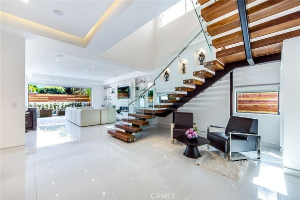 Interior, Recessed Lighting, Wooden Ceilings
