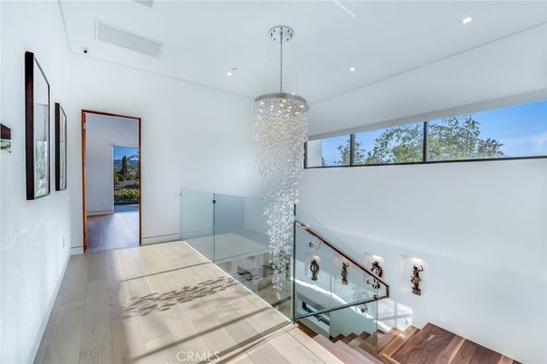 Chandelier, Interior, Pendant Lights, Recessed Lighting, Wood Texture Flooring