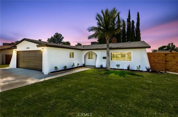 Attached, Backyard, Exterior, Facade, Spanish Mediterranean