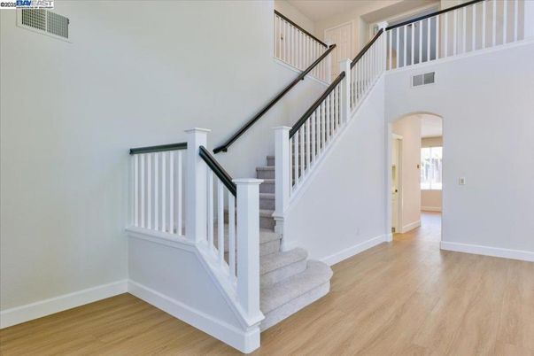 Interior, Wood Texture Flooring