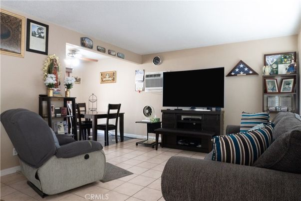 Dining room, Interior, Living room