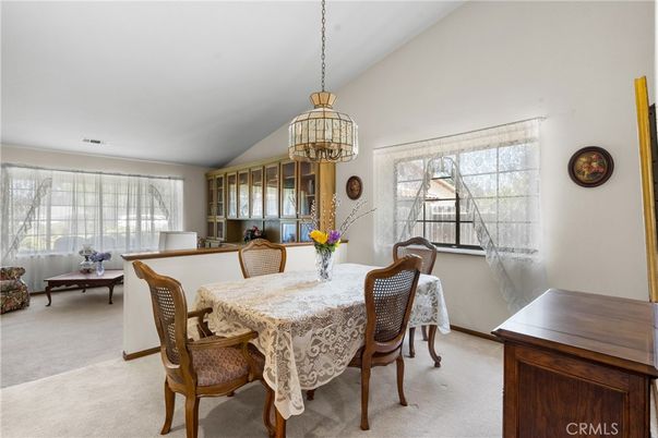 Chandelier, Dining room, Interior, Pendant Lights