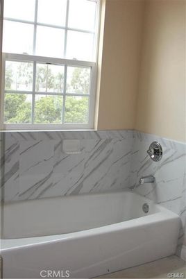 Bathroom, Interior, Marble Walls