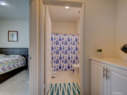 Bathroom, Bedroom, Interior, Recessed Lighting