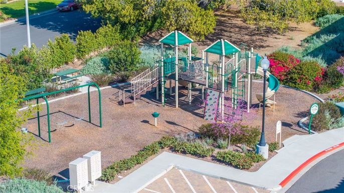 Exterior, Playground