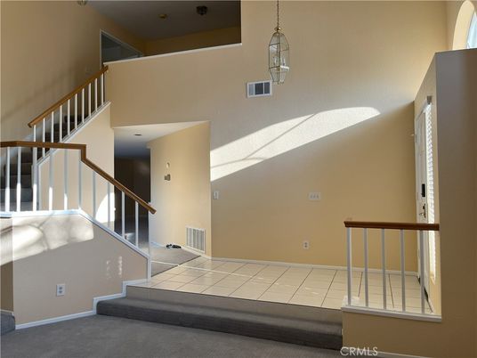 Interior, Pendant Lights