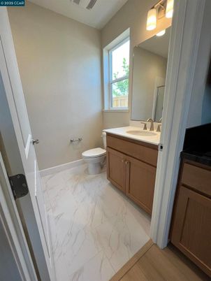 Bathroom, Interior, Marble