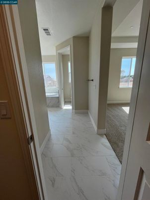 Interior, Marble
