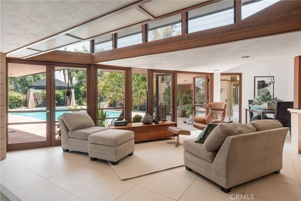 Interior, Living room, Sun Room