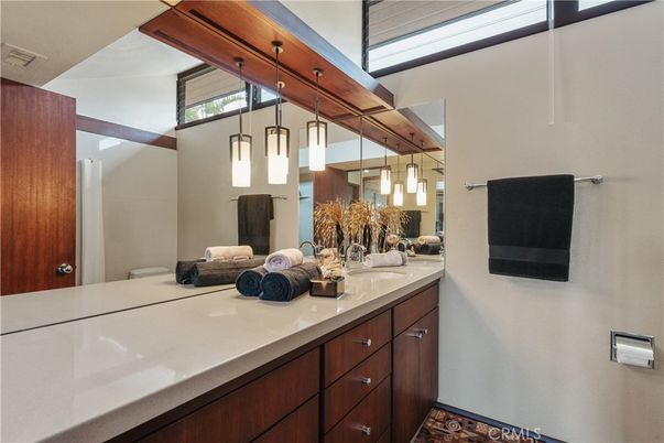 Interior, Pendant Lights