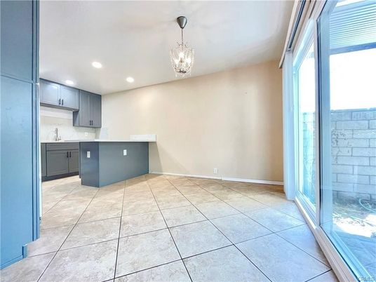 Chandelier, Empty room, Interior, Kitchen, Pendant Lights, Recessed Lighting