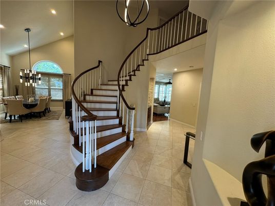 Chandelier, Dining room, Interior, Pendant Lights, Recessed Lighting