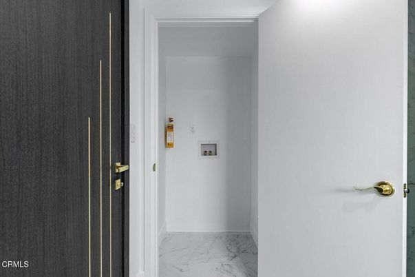 Interior, Marble