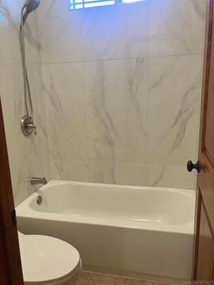 Bathroom, Interior, Marble Walls