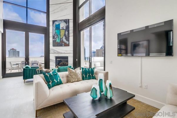 Fireplace, Interior, Living room