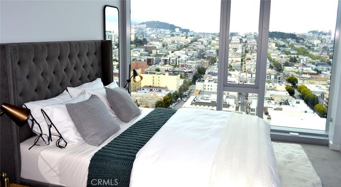 Interior, Bedroom, Other
