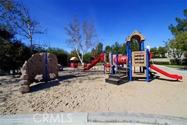Exterior, Playground