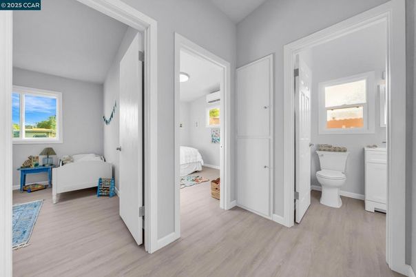 Bathroom, Bedroom, Interior, Wood Texture Flooring