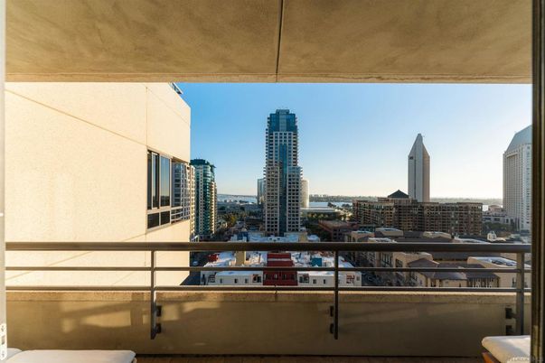 Water, Exterior, Other, Skyline