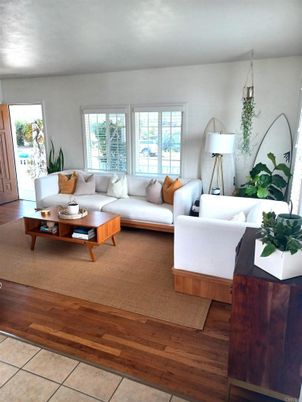 Interior, Living room, Wood Texture Flooring