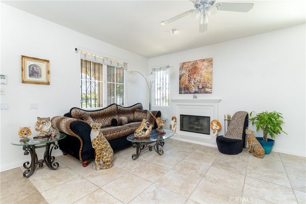 Fireplace, Interior, Living room