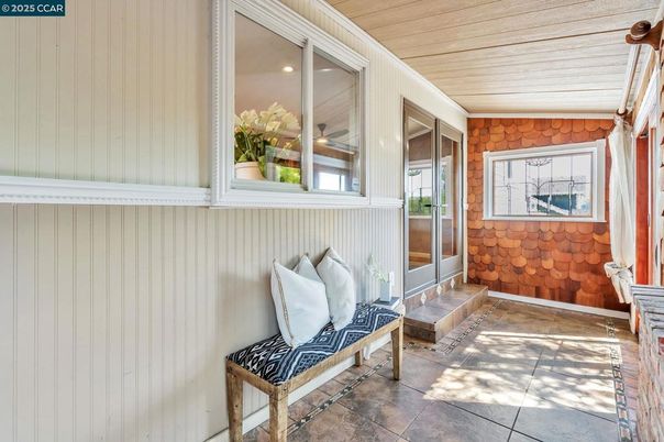 Interior, Recessed Lighting, Wooden Ceilings