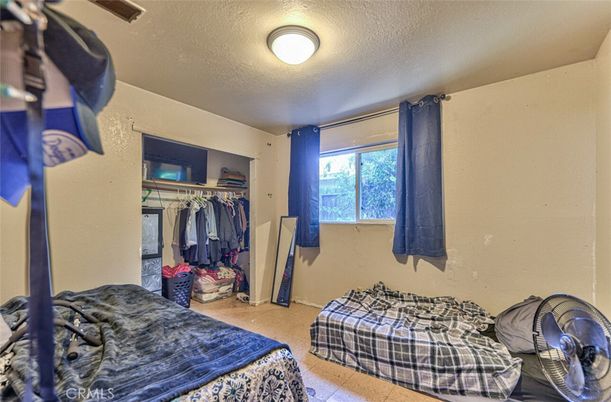 Bedroom, Interior, Walk-in Closets