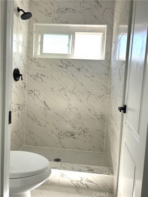 Bathroom, Interior, Marble, Marble Walls