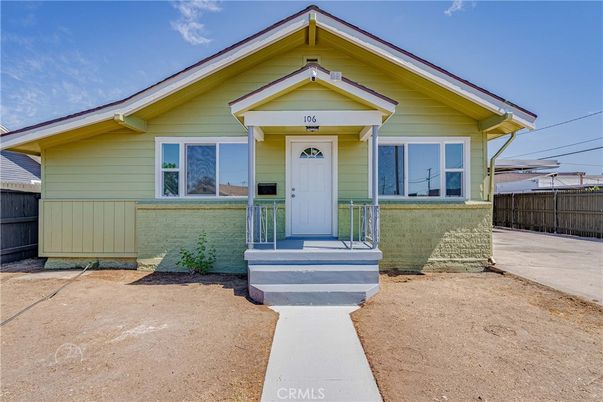 Exterior, Facade, American Craftsman