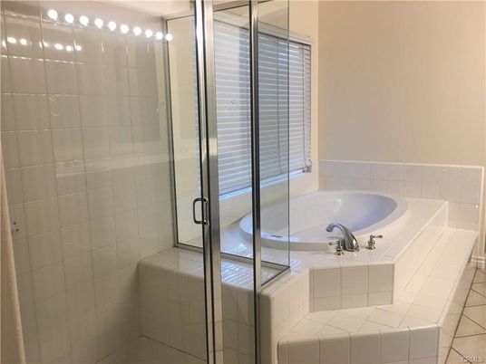 Bathroom, Glass Shower, Interior, Tile Countertops