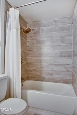 Bathroom, Interior, Wooden Walls