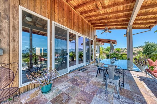 Exterior, Wooden Beams, Wooden Ceilings