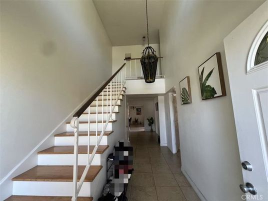Interior, Pendant Lights