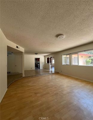 Empty room, Fireplace, Interior, Wood Texture Flooring