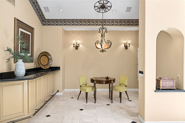 Interior, Pendant Lights, Recessed Lighting