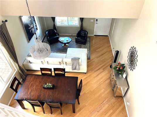 Dining room, Interior, Living room, Wood Texture Flooring