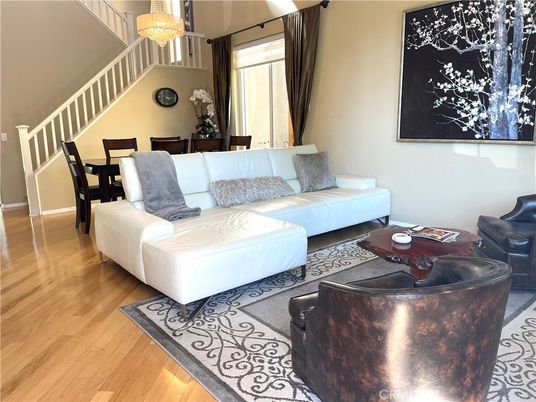 Chandelier, Dining room, Interior, Living room, Wood Texture Flooring