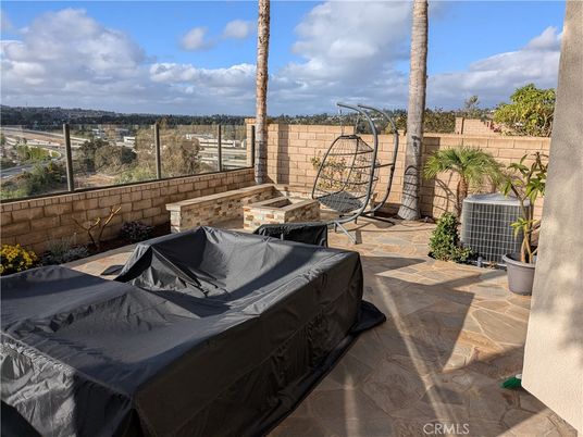 Exterior, Hot Tub