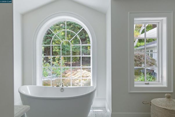 Bathroom, Free Standing Baths, Interior