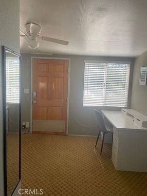 Empty room, Interior, Wooden Walls