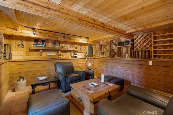 Interior, Wooden Ceilings, Wooden Walls