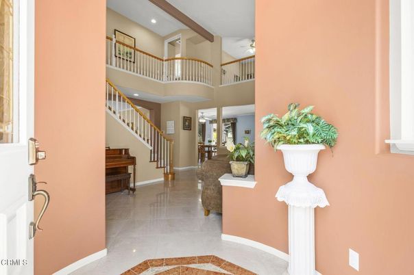 Interior, Piano, Recessed Lighting