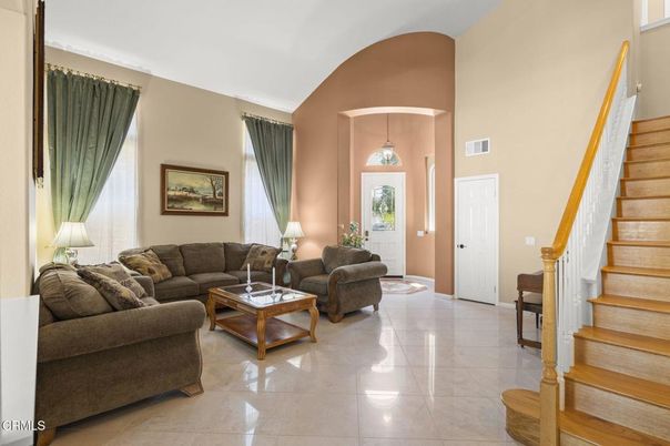 Interior, Living room, Pendant Lights