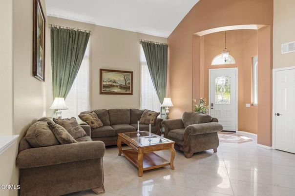 Interior, Living room, Pendant Lights