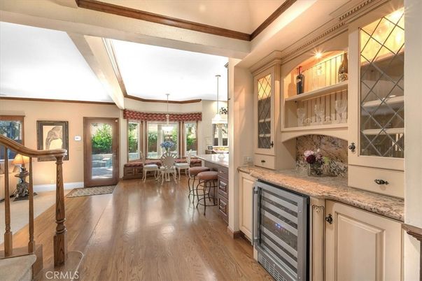 Chandelier, Dining room, Interior, Pendant Lights, Wood Texture Flooring