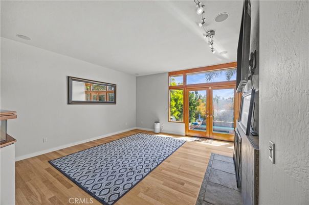 Interior, Wood Texture Flooring