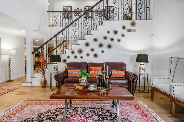 Interior, Living room, Wood Texture Flooring