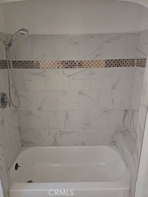 Bathroom, Interior, Marble Walls